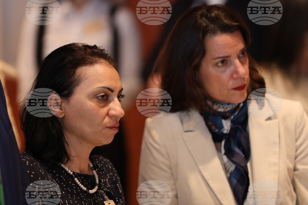 Летище "Васил Левски" - Салон "Праймклас Лаундж София" - откриване