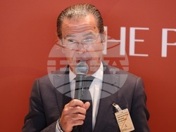 Летище "Васил Левски" - Салон "Праймклас Лаундж София" - откриване