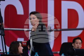 Световна купа по художествена гимнастика - финал - Мария Петрова