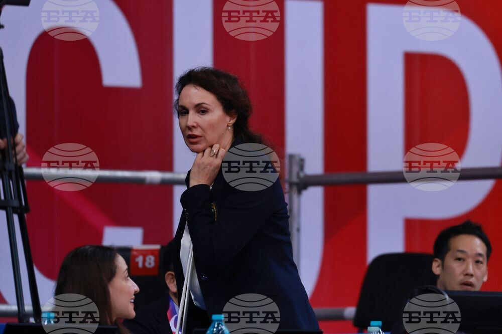 Световна купа по художествена гимнастика - финал - Мария Петрова