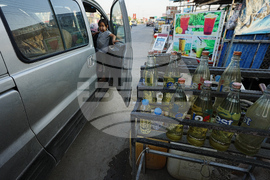 Cambodia Energy Crisis