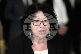 Supreme Court O'Connor