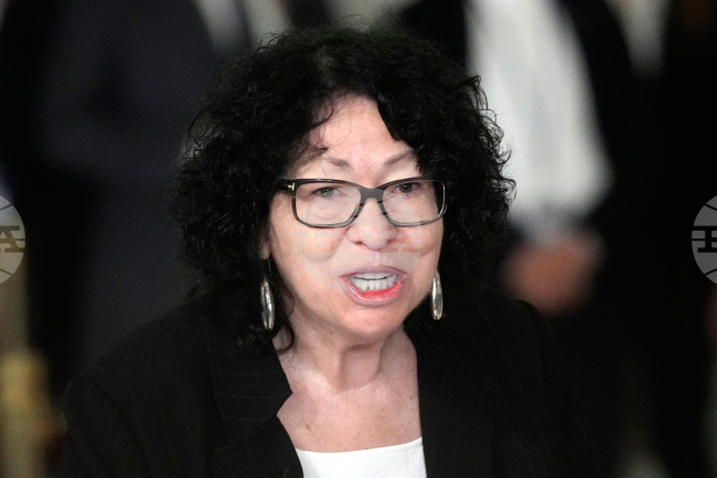 Supreme Court O'Connor