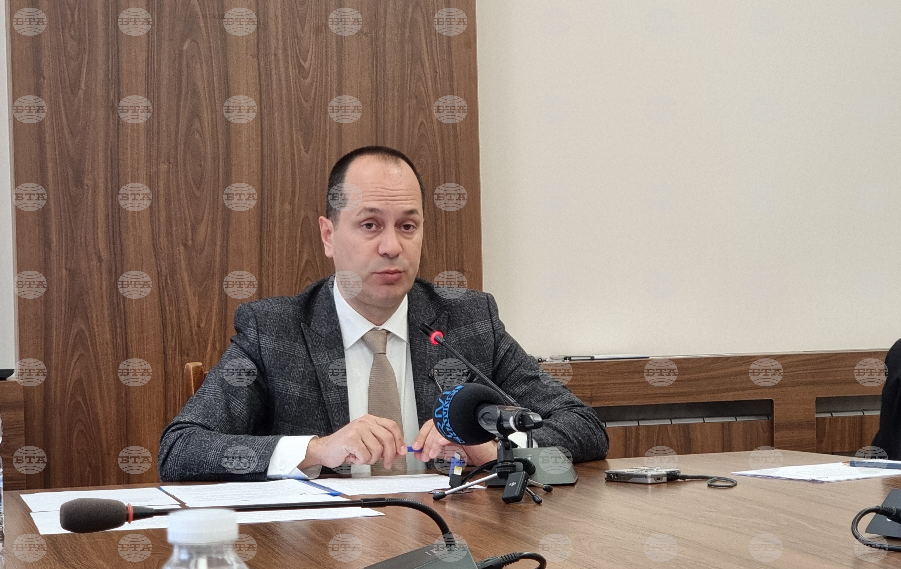 Липсата на средства застрашава провеждането на събитията за 150 години от подвига на Ботев и неговите четници, съобщи кметът на Враца Калин Каменов