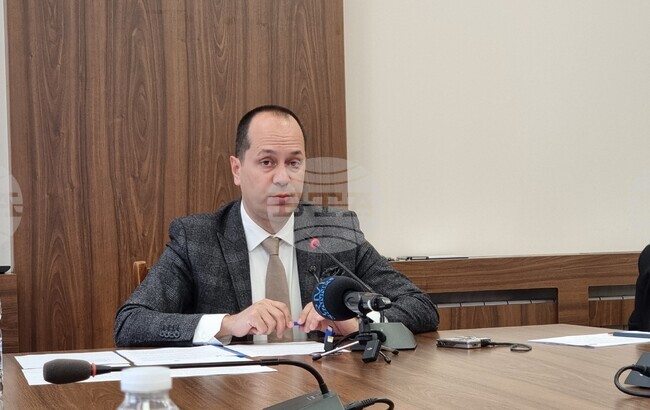 Липсата на средства застрашава провеждането на събитията за 150 години от подвига на Ботев и неговите четници, съобщи кметът на Враца Калин Каменов