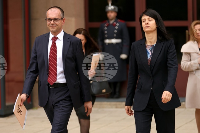 Национална агенция за приходите (НАП) - Комисия за защита на потребителите (КЗП) - изявление