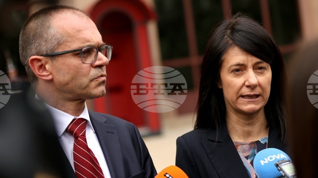 Наблюдава се тенденция за повишаване на цени на хранителни продукти, което не е обосновано, каза председателят на КЗП Александър Колячев 