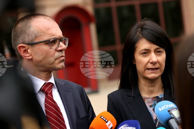 Consumer Protection Commission Head: There Is Tendency for Unjustified Increase of Food Prices