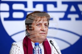 Национален пресклуб на БТА София - подписване на договор за партньорство между БТА и Института за български език към БАН - пресконференция