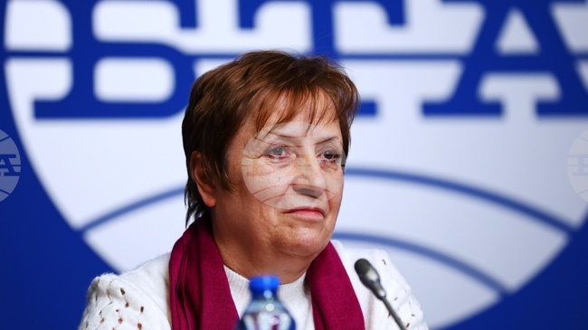 Нашето сътрудничество с БТА е много тематично и обширно, каза председателят на Българската академия на науките чл.-кор. Евелина Славчева