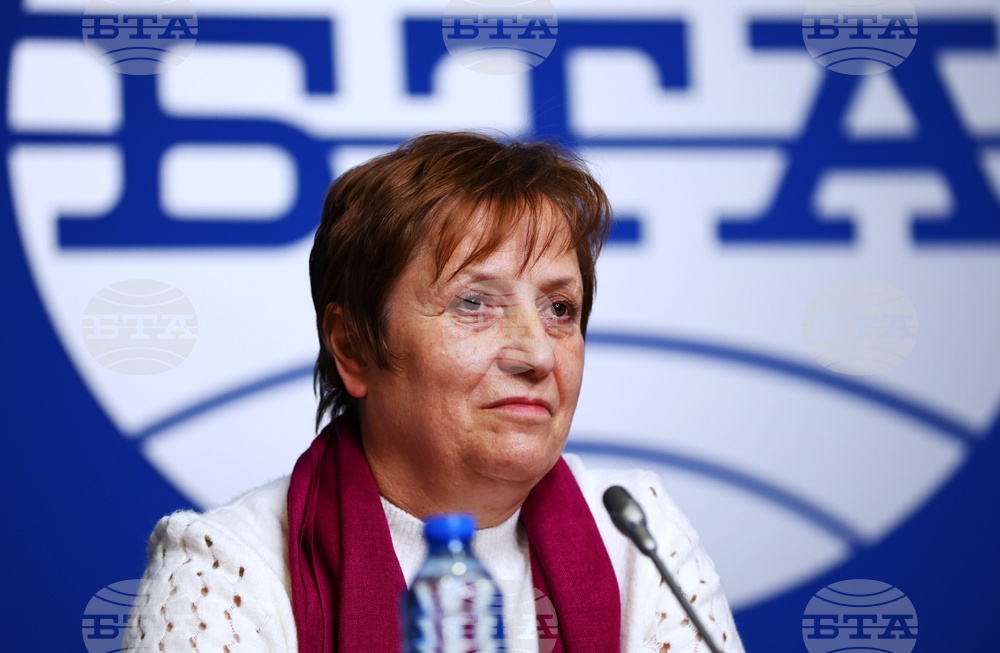 BAS President Slavcheva: Our Cooperation with BTA Is Very Focused and Extensive