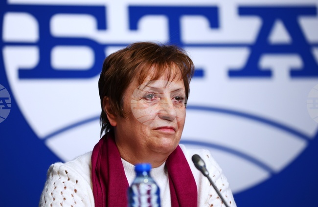 Нашето сътрудничество с БТА е много тематично и обширно, каза председателят на Българската академия на науките чл.-кор. Евелина Славчева