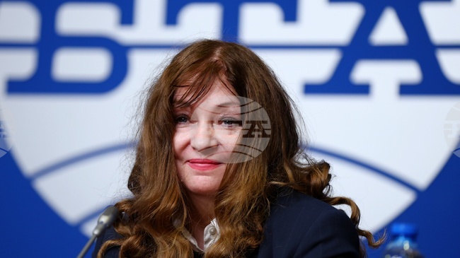 Естествено е БТА да си сътрудничи с БАН и с ИБЕ-БАН, защото това са институции, които са символ на духовността, каза проф. д-р Светла Коева