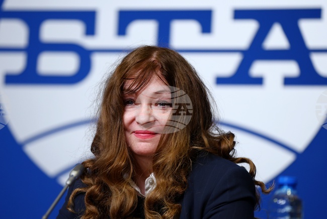 Естествено е БТА да си сътрудничи с БАН и с ИБЕ-БАН, защото това са институции, които са символ на духовността, каза проф. д-р Светла Коева