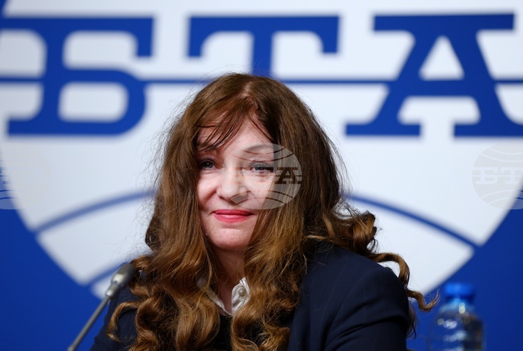 Institute for Bulgarian Language Head Koeva: Our Cooperation with BTA Is Natural as Institutions Symbolizing Intellectual Heritage