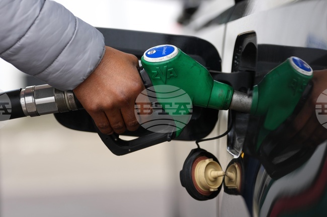 Britain Energy Crisis