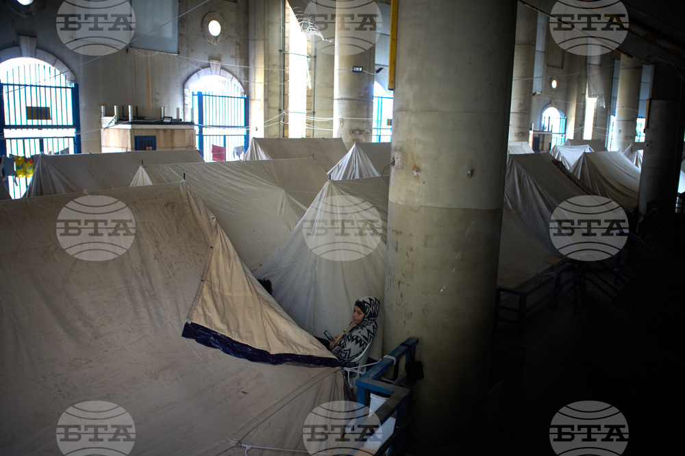 Lebanon Israel Iran War