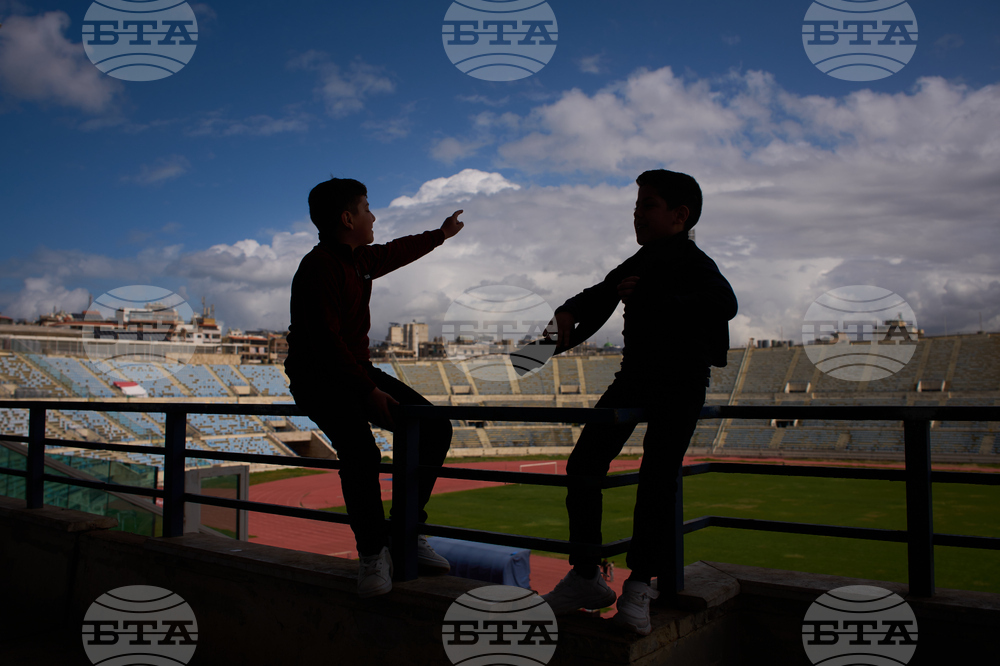 Lebanon Israel Iran War