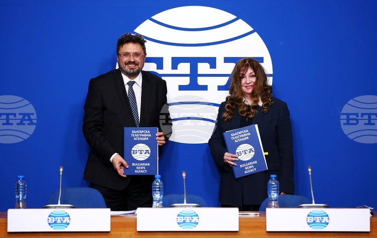 BTA and IBL-BAS sign partnership agreement