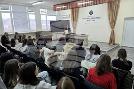 Кърджали - „Лаборатория за изкуство“ - отличия