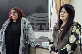 Кърджали - „Лаборатория за изкуство“ - отличия