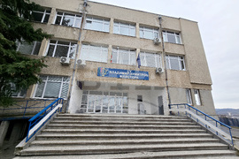 Кърджали - Средно училище  „Владимир Димитров - Майстора“