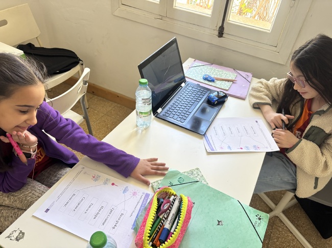 Уебинар, посветен на резултатите от международния проект „Уча БЕЛ 4.0”, организира Българското училище „Кирил и Методий” в Никозия, Кипър