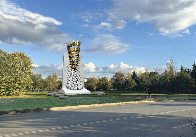 Столична община, район Студентски: Инициативен комитет предлага създаването на Монумент на българските рок музиканти в парк „Студентски“