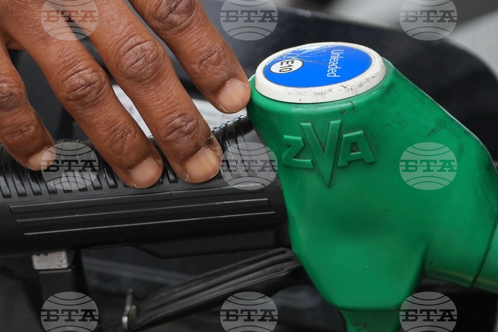 Britain Energy Crisis