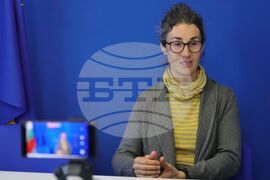 Национален пресклуб на БТА Бургас - представяне на списание ЛИК - „НДК на 45“