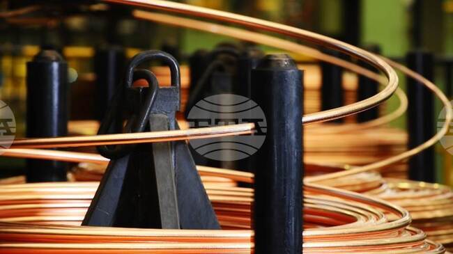 ЕБВР отпуска заем от 20 млн. евро на българския производител на изделия от мед „София Мед“