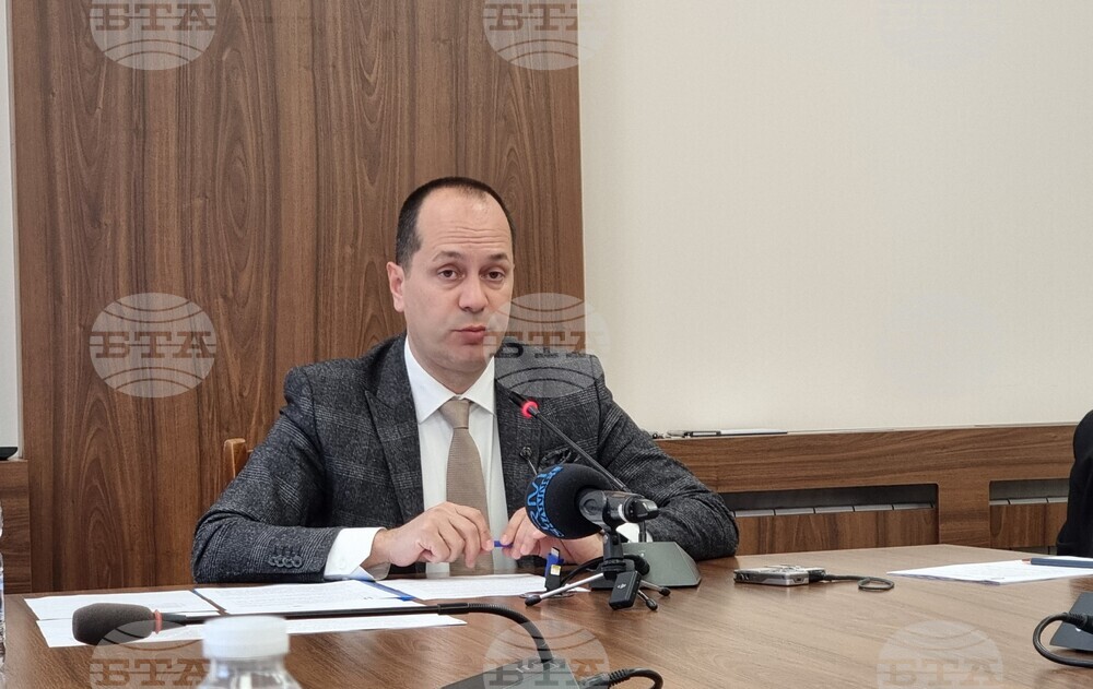 Враца - общинско ръководство - брифинг