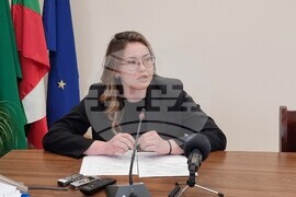 Враца - общинско ръководство - брифинг