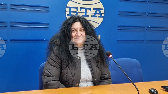 Национален пресклуб на БТА Шумен - представяне на списание ЛИК - „НДК на 45“