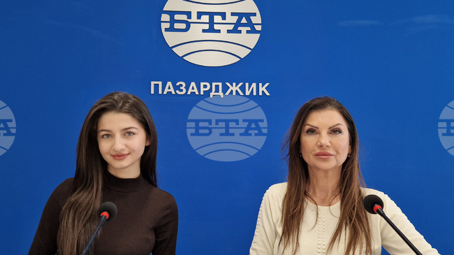 В спомените ми НДК е една въздействаща и обединяваща сграда, каза Таня Димитрова, ръководител на танцов състав "Чудесия" в Пазарджик 