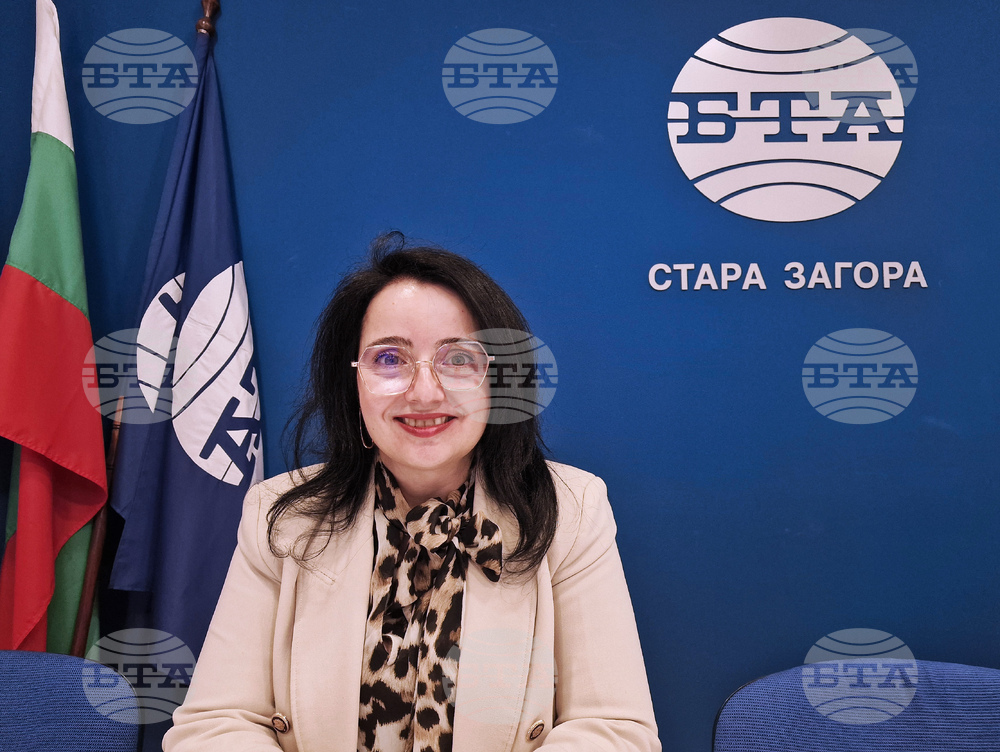 Национален пресклуб на БТА Стара Загора - представяне на списание ЛИК - „НДК на 45“