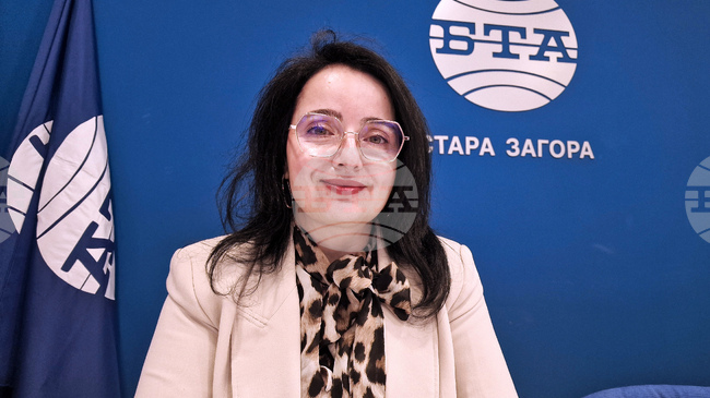 НДК е символ, който показва приемственост и яснота за бъдещата културна политика, каза директорът на „Арт сцена – Стара Загора“ 