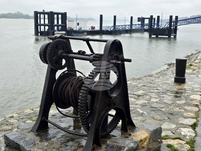  Сърбия - река Дунав - покачване на нивото