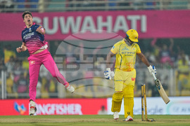 India IPL Cricket