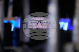 Financial Markets Wall Street