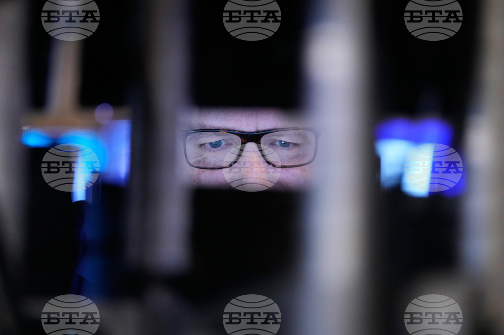 Financial Markets Wall Street