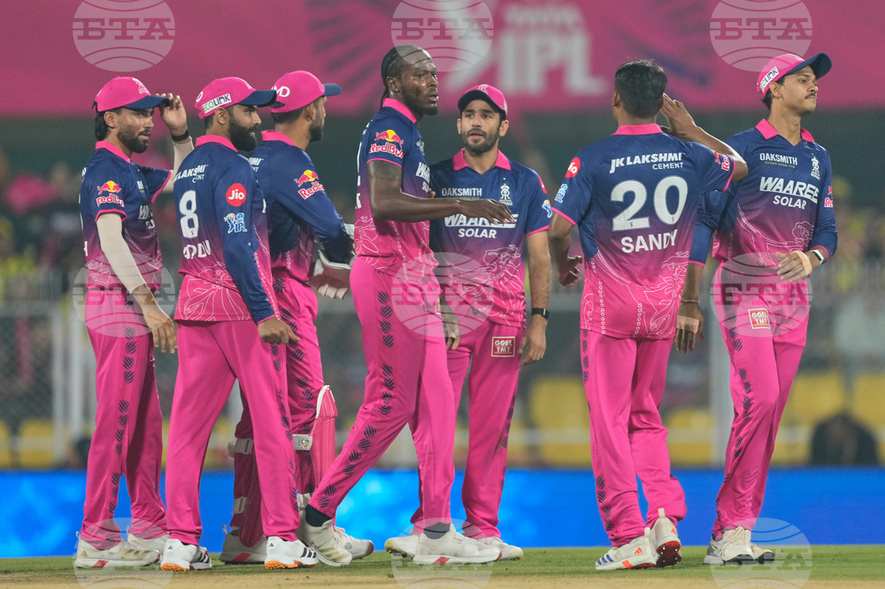 India IPL Cricket