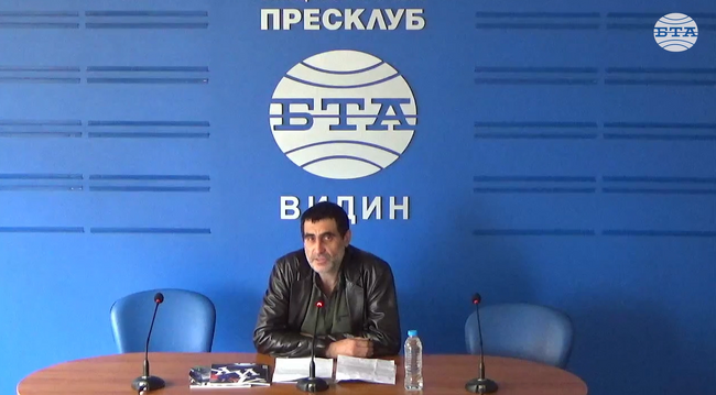 НДК е емблема на културната ни история и съвременност, каза Малин Маринов