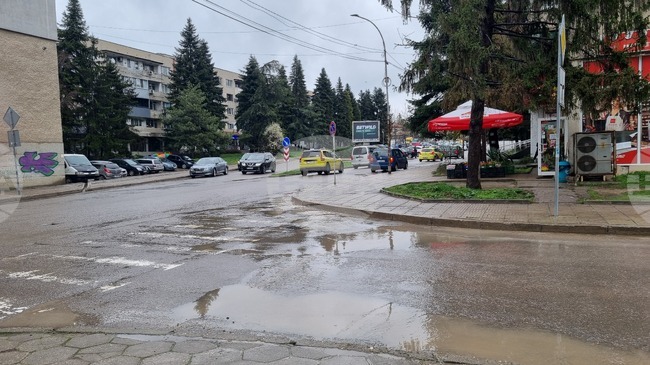 За три дни в област Търговище за извършени нарушения са санкционирани 118 пешеходци и 10 шофьори