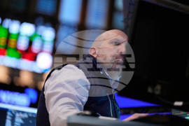 Financial Markets Wall Street