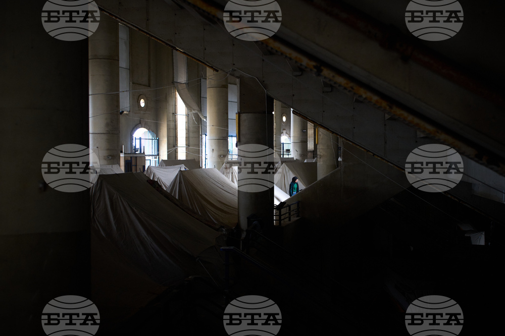 APTOPIX Lebanon Israel Iran War