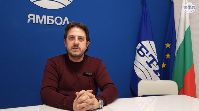 НДК е дишаш културен организъм, без аналог в света, каза Панайот Балахуров, галерист и организатор на културни събития