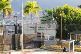 US Venezuela