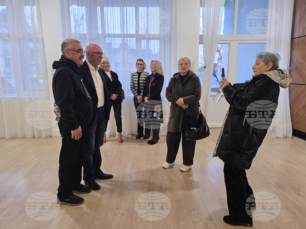 Петрич - представяне - сборник „Кота 210“