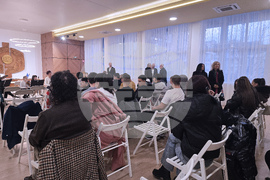 Петрич - представяне - сборник „Кота 210“